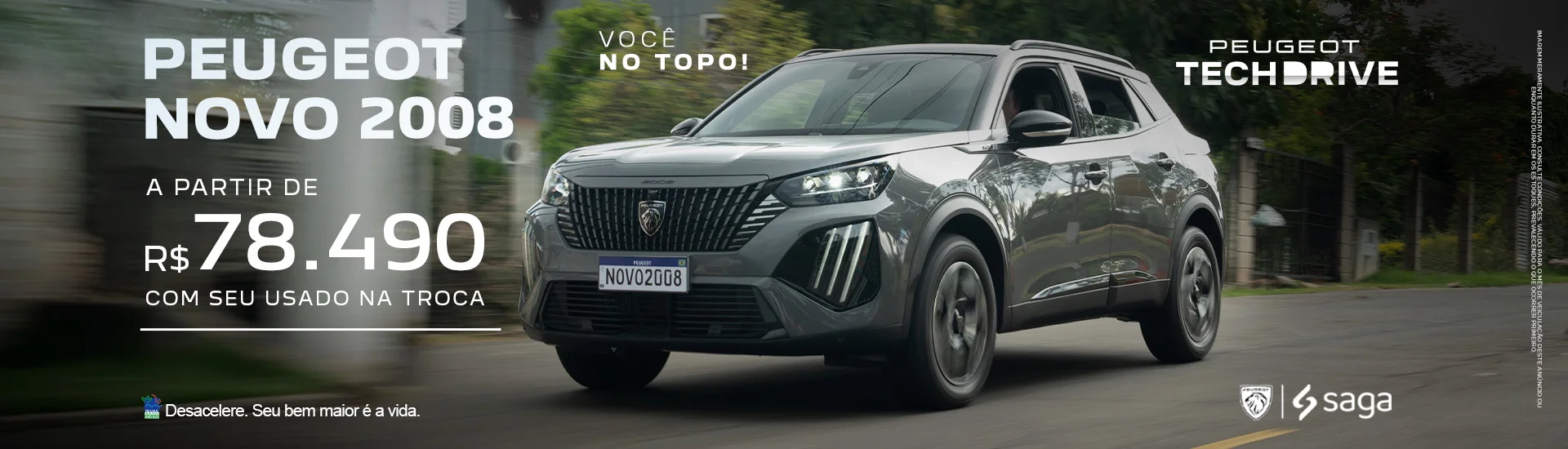 Novo 2008